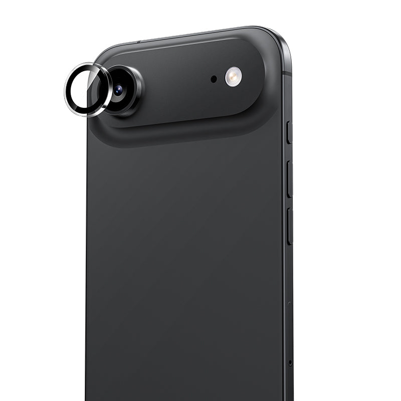 iPhone 17 Air Benks AR Glass Warrior Premium Cam Kamera Lens Koruyucu