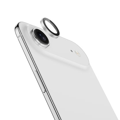 iPhone 17 Air Benks DR Safir Kamera Lens Koruyucu