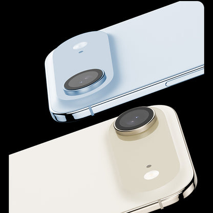 iPhone 17 Air Benks Glass Warrior Cam Kamera Lens Koruyucu