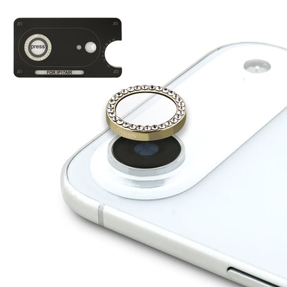 iPhone 17 Air Guess Orjinal Lisanslı 4G ve Yazı Logolu Kılıf + Ekran Koruyucu + Lens Koruyucu 3in1 Aksesuar Seti