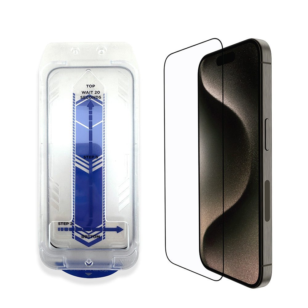 iPhone 17 Air Guess Orjinal Lisanslı 4G ve Yazı Logolu Kılıf + Ekran Koruyucu + Lens Koruyucu 3in1 Aksesuar Seti