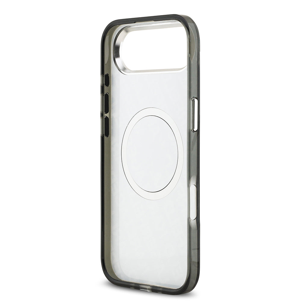 iPhone 17 Air Kılıf Karl Lagerfeld Orjinal Lisanslı IML Baskılı Choupette Heads Kılıf