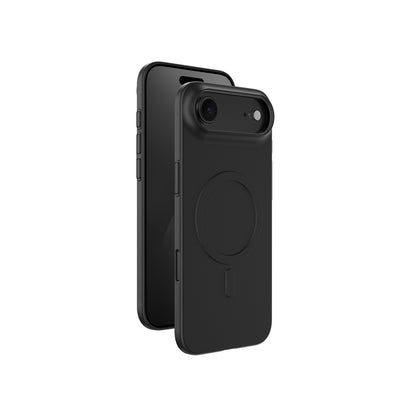 iPhone 17 Air Kılıf M-safe Şarj Özellikli Amazingthing Minimal Air Serisi Kılıf