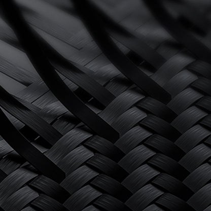 iPhone 17 Air Kılıf M-safe Şarj Özellikli Karbon Fiber Benks Montage ArmorAir Kevlar Kılıf