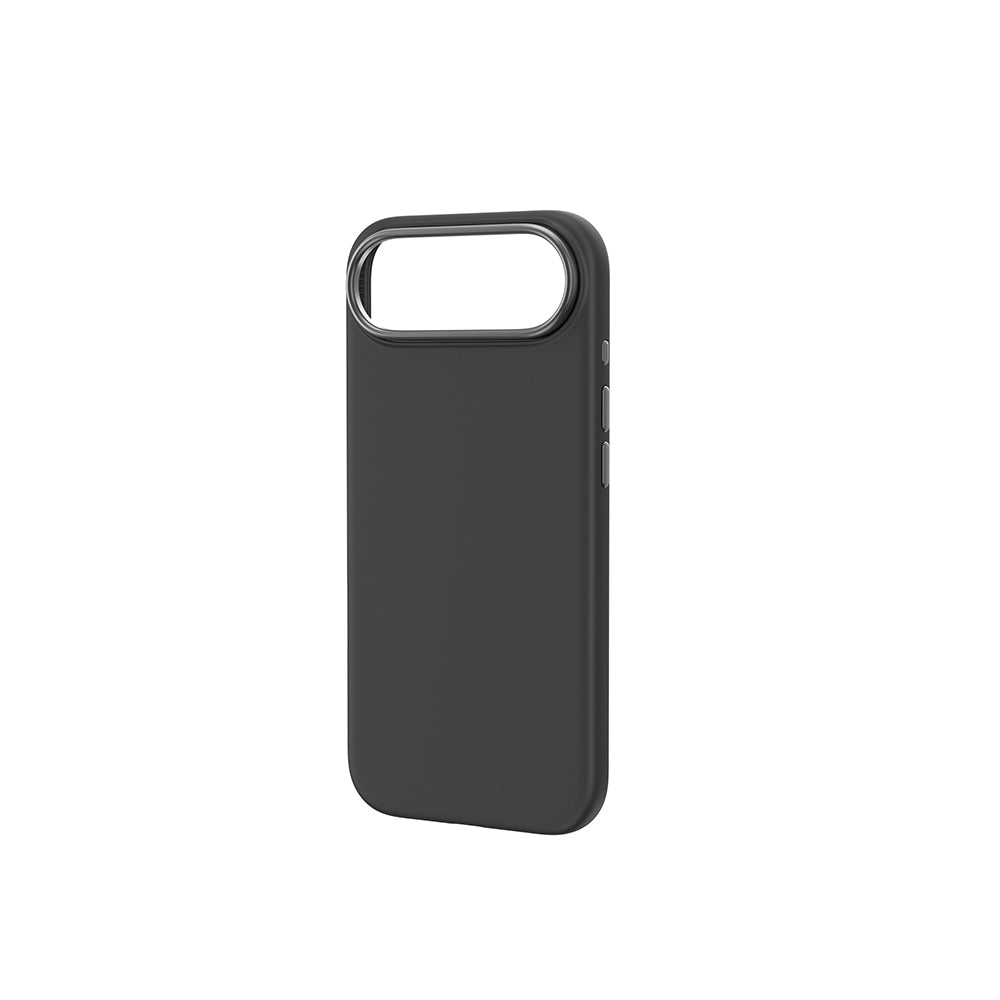 iPhone 17 Air Kılıf M-safe Şarj Özellikli Wiwu FGG-013 Skin Touch Serisi Kılıf
