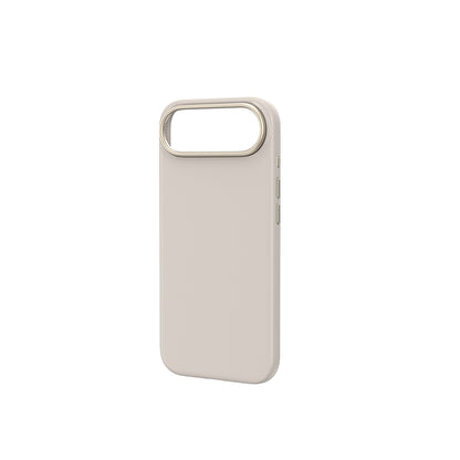 iPhone 17 Air Kılıf M-safe Şarj Özellikli Wiwu FGG-013 Skin Touch Serisi Kılıf