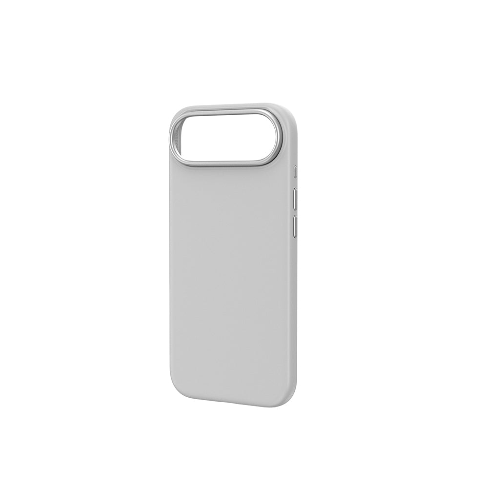 iPhone 17 Air Kılıf M-safe Şarj Özellikli Wiwu FGG-013 Skin Touch Serisi Kılıf