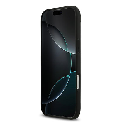 iPhone 17 Air Kılıf Mercedes Benz Orjinal Lisanslı M-safe Şarj Özellikli Hakiki Deri Nostaljik Yıldız Dizayn Kılıf