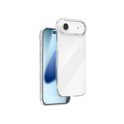 iPhone 17 Air Kılıf Wiwu YXK-206 Invisible Sert PC Kılıf
