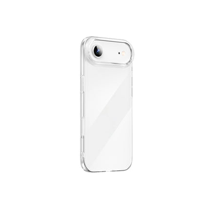 iPhone 17 Air Kılıf Wiwu YXK-206 Invisible Sert PC Kılıf