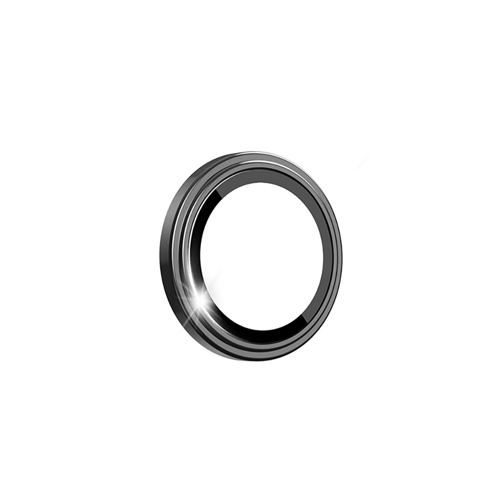 iPhone 17 Air Wiwu LG-005 Falcon Anti Reflective Çizilmeye Karşı Dayanıklı Kamera Lens Koruyucu