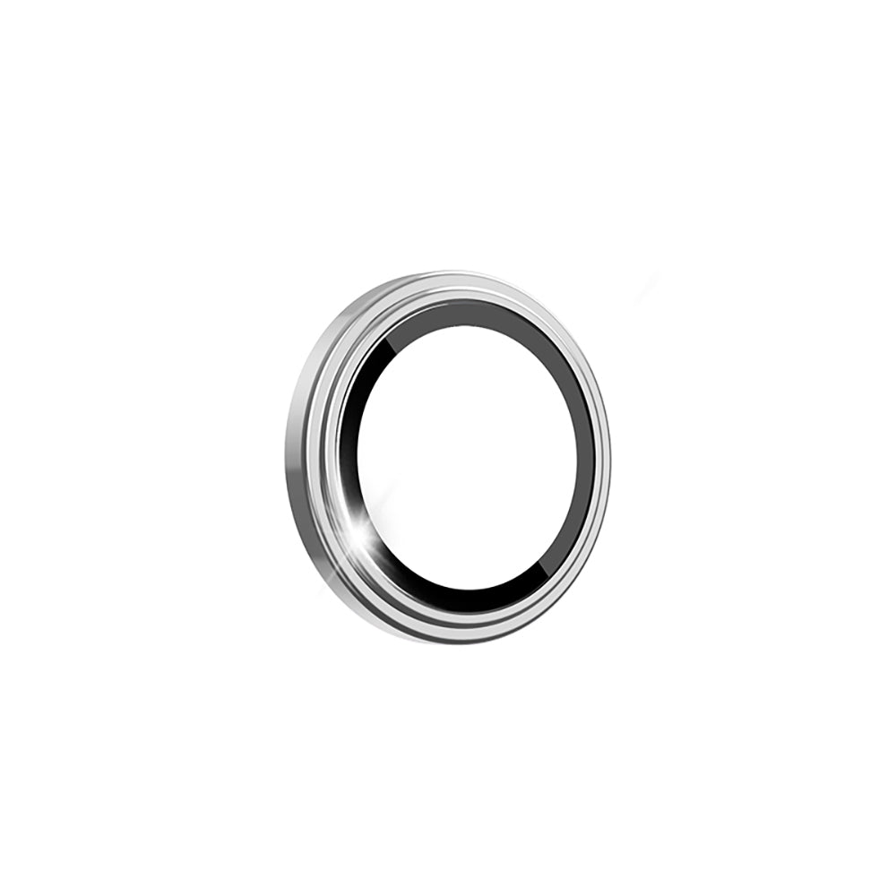 iPhone 17 Air Wiwu LG-005 Falcon Anti Reflective Çizilmeye Karşı Dayanıklı Kamera Lens Koruyucu