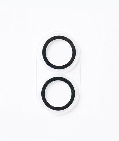 Apple iPhone 17 Benks Air Shield Anti Reflective Mat Kamera Full Lens Koruyucu Şeffaf