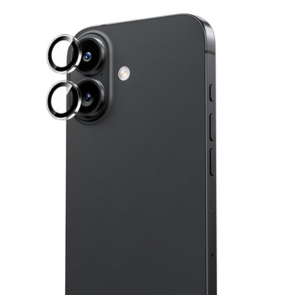 iPhone 17 Benks AR Glass Warrior Premium Cam Kamera Lens Koruyucu