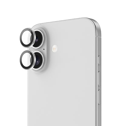 iPhone 17 Benks DR Safir Kamera Lens Koruyucu