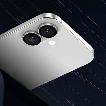 iPhone 17 Benks Glass Warrior Cam Kamera Lens Koruyucu