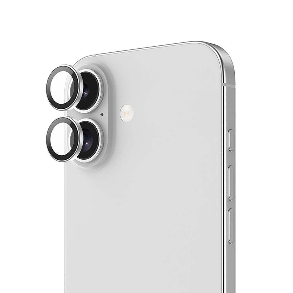 iPhone 17 Benks Glass Warrior Cam Kamera Lens Koruyucu