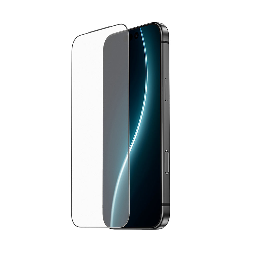 iPhone 17 Benks JoyTouch Mat Oyun Ekran Koruyucu + Kolay Uygulama Aparatı
