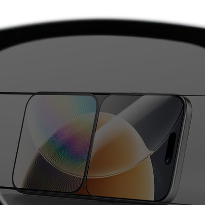 Apple iPhone 17 Benks OmniWarrior Eye-Friendly Cam Ekran Koruyucu + Kolay Uygulama Aparatlı