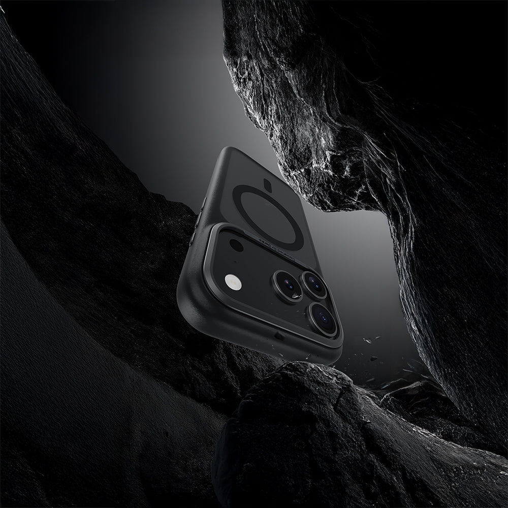 iPhone 17 Kılıf M-safe Şarj Özellikli Benks Mist Protective Kılıf