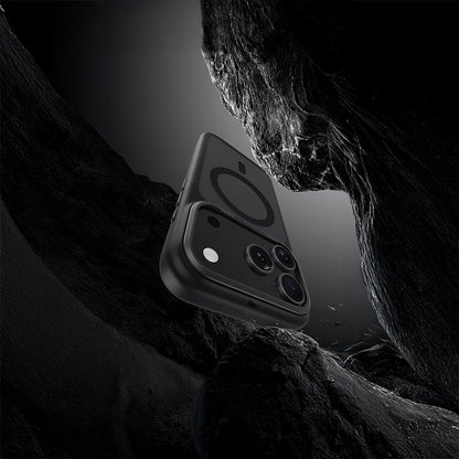 iPhone 17 Kılıf M-safe Şarj Özellikli Benks Mist Protective Kılıf