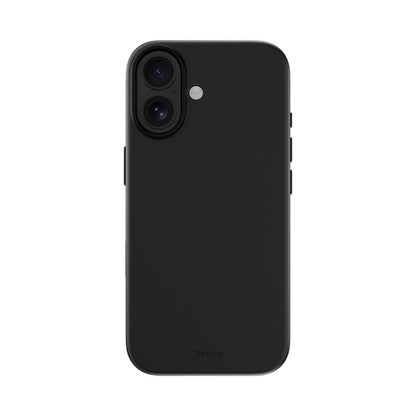 iPhone 17 Kılıf M-safe Şarj Özellikli Çizilmeye Dayanıklı Benks VitaPro Serisi PU Deri Kılıf