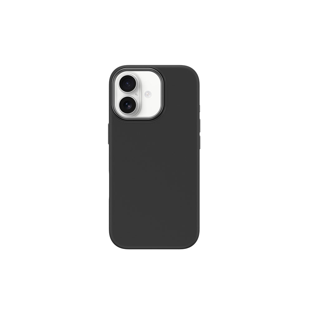 iPhone 17 Kılıf M-safe Şarj Özellikli Wiwu FGG-013 Skin Touch Serisi Kılıf