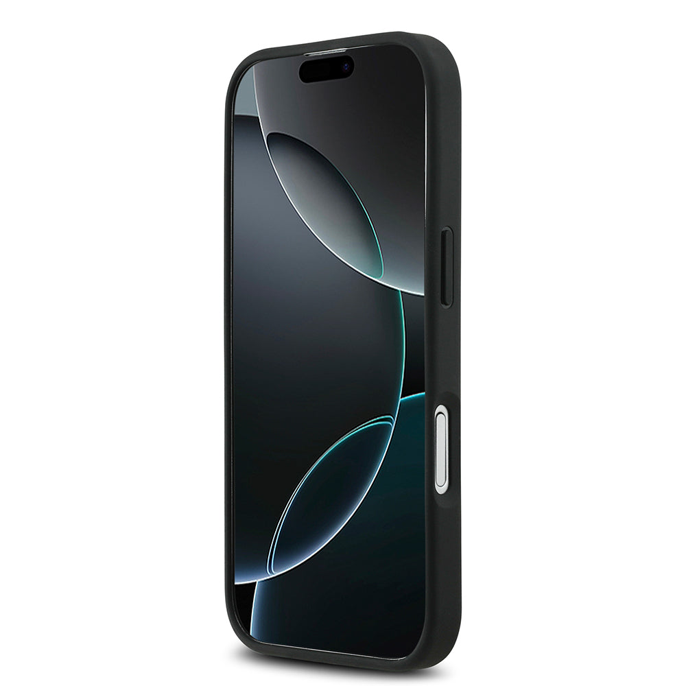 iPhone 17 Kılıf Mercedes Benz Orjinal Lisanslı M-safe Şarj Özellikli Hakiki Deri Nostaljik Yıldız Dizayn Kılıf