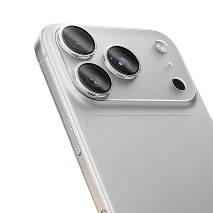 iPhone 17 Pro Benks Air Shield Anti Reflective Mat Kamera Full Lens Koruyucu