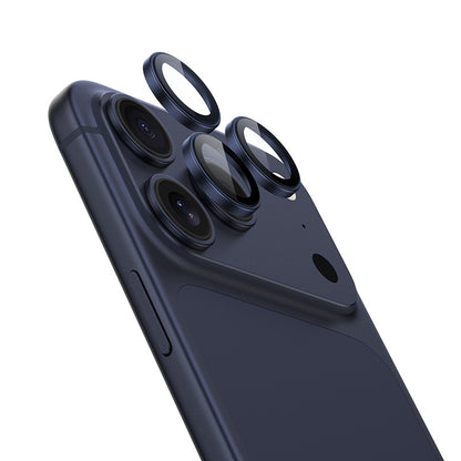 iPhone 17 Pro Benks Glass Warrior Cam Kamera Lens Koruyucu