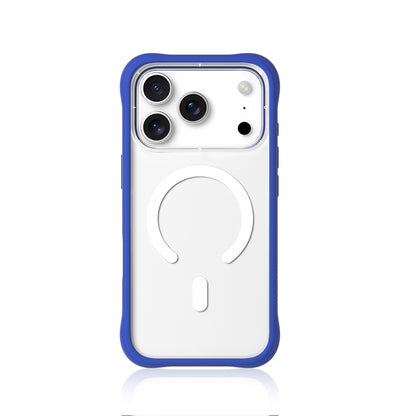 iPhone 17 Pro Kılıf M-safe Şarj Özellikli Airbagli Youngkit Dynamic 2 Serisi Kılıf