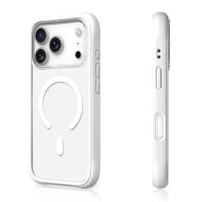 iPhone 17 Pro Kılıf M-safe Şarj Özellikli Airbagli Youngkit Dynamic 2 Serisi Kılıf