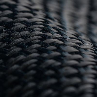 Apple iPhone 17 Pro Kılıf M-Safe Şarj Özellikli Benks ArmorAir ArmorGrid Serisi Kevlar Kapak Mavi