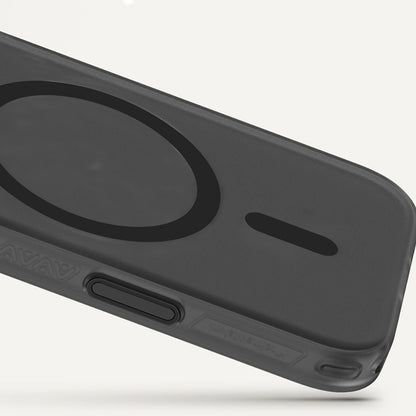 iPhone 17 Pro Kılıf M-safe Şarj Özellikli Benks Lucid Armor Kılıf