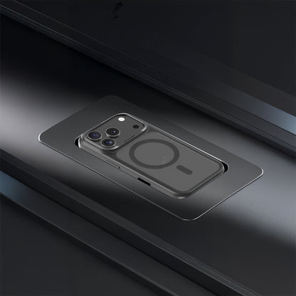 iPhone 17 Pro Kılıf M-safe Şarj Özellikli Benks Mist Protective Kılıf