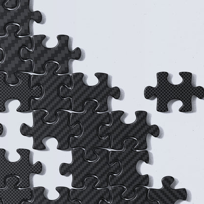 iPhone 17 Pro Kılıf M-safe Şarj Özellikli Karbon Fiber Benks Montage ArmorAir Kevlar Kılıf