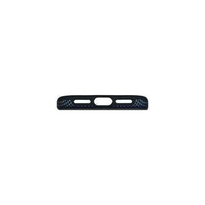 Apple iPhone 17 Pro Kılıf M-safe Şarj Özellikli Mohseven 1500D Aramid Fiber Kapak