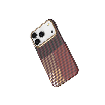 iPhone 17 Pro Kılıf M-safe Şarj Özellikli Raptic Aramid Skin Transform Serisi Kılıf