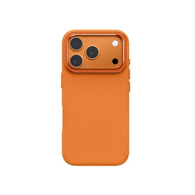 Apple iPhone 17 Pro Kılıf M-safe Şarj Özellikli Standlı Amazingthing Glamour Mag Serisi PU Kapak Siyah