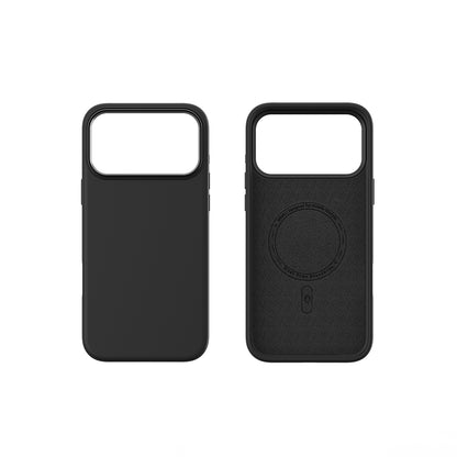 iPhone 17 Pro Kılıf M-safe Şarj Özellikli Wiwu FGG-013 Skin Touch Serisi Kılıf