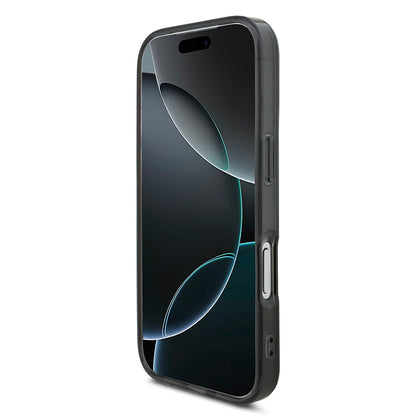 iPhone 17 Pro Kılıf TUMI Orjinal Lisanslı M-safe Şarj Özellikli Transparan Kılıf