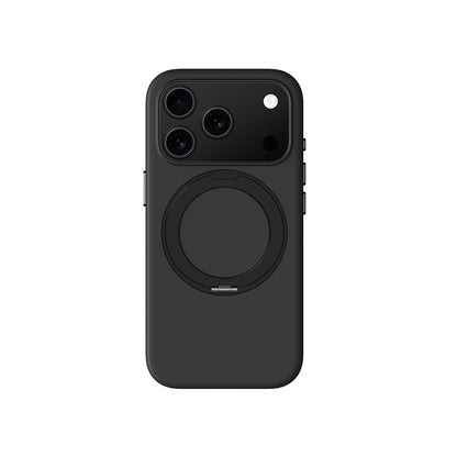 iPhone 17 Pro Max Amazingthing Cloudie MagSpin 360 Derece Standlı M-Safe Kılıf