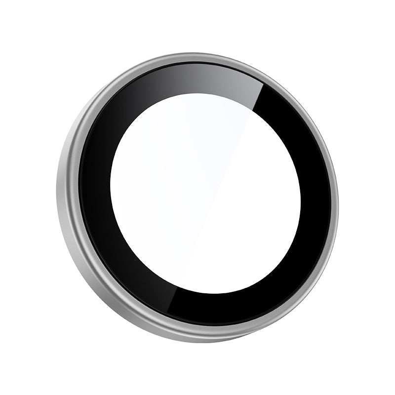 iPhone 17 Pro Max Benks DR Safir Kamera Lens Koruyucu