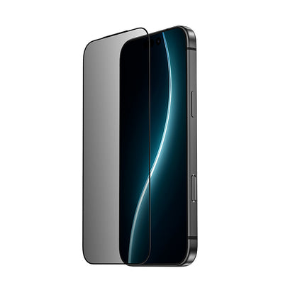 iPhone 17 Pro Max Benks Ultra Shield 0.3mm Privacy Ekran Koruyucu + Kolay Uygulama Aparatlı