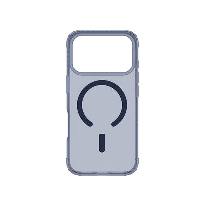 iPhone 17 Pro Max Kılıf M-Safe Şarj Özellikli Airbag Tasarımlı AmazingThing Titan Pro Serisi Kılıf