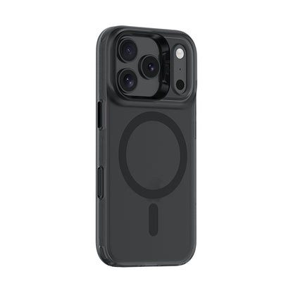 iPhone 17 Pro Max Kılıf M-safe Şarj Özellikli Benks Lucid Armor Kılıf