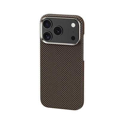 iPhone 17 Pro Max Kılıf M-safe Şarj Özellikli Benks Yeni Seri ArmorTint ArmorAir Kevlar Kılıf