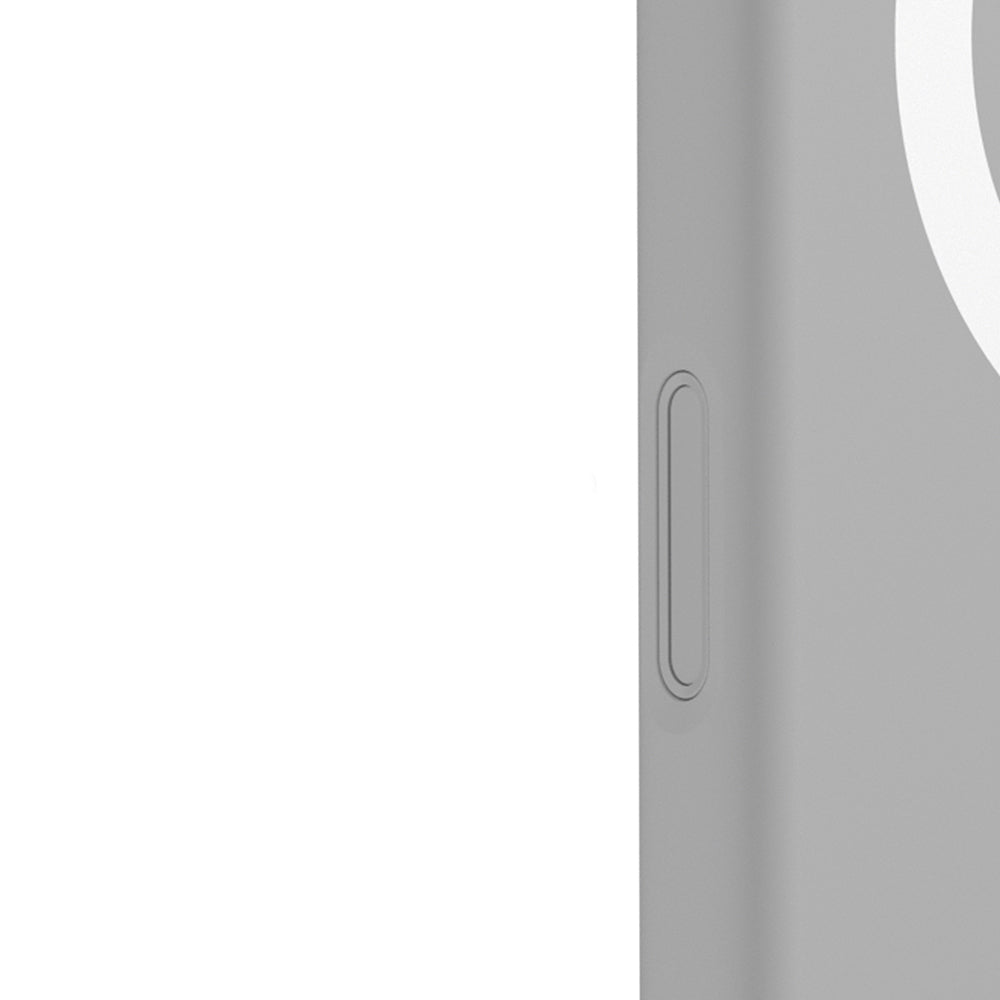 iPhone 17 Pro Max Kılıf M-Safe Şarj Özellikli Kamera Standlı Youngkit Gel Cream Serisi Kılıf