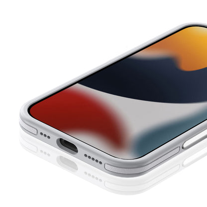 iPhone 17 Pro Max Kılıf M-safe Şarj Özellikli Mat Görünümlü Wlons Vevo Kılıf