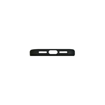 Apple iPhone 17 Pro Max Kılıf M-safe Şarj Özellikli Mohseven 600D Aramid Fiber Kapak